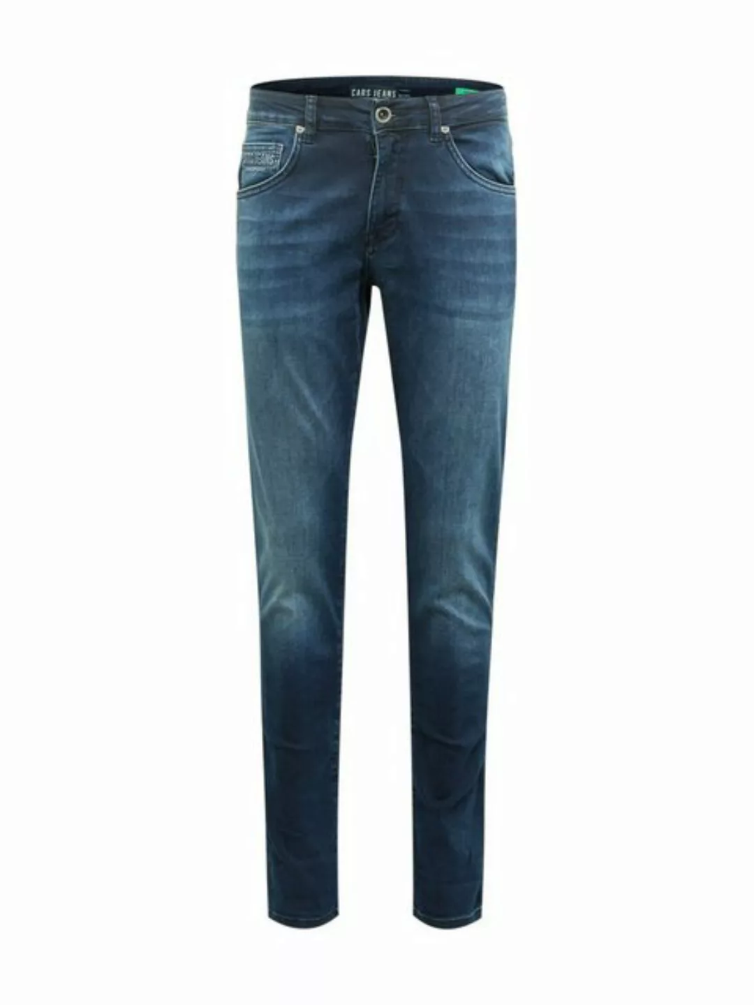 CARS JEANS Slim-fit-Jeans Bates (1-tlg) günstig online kaufen