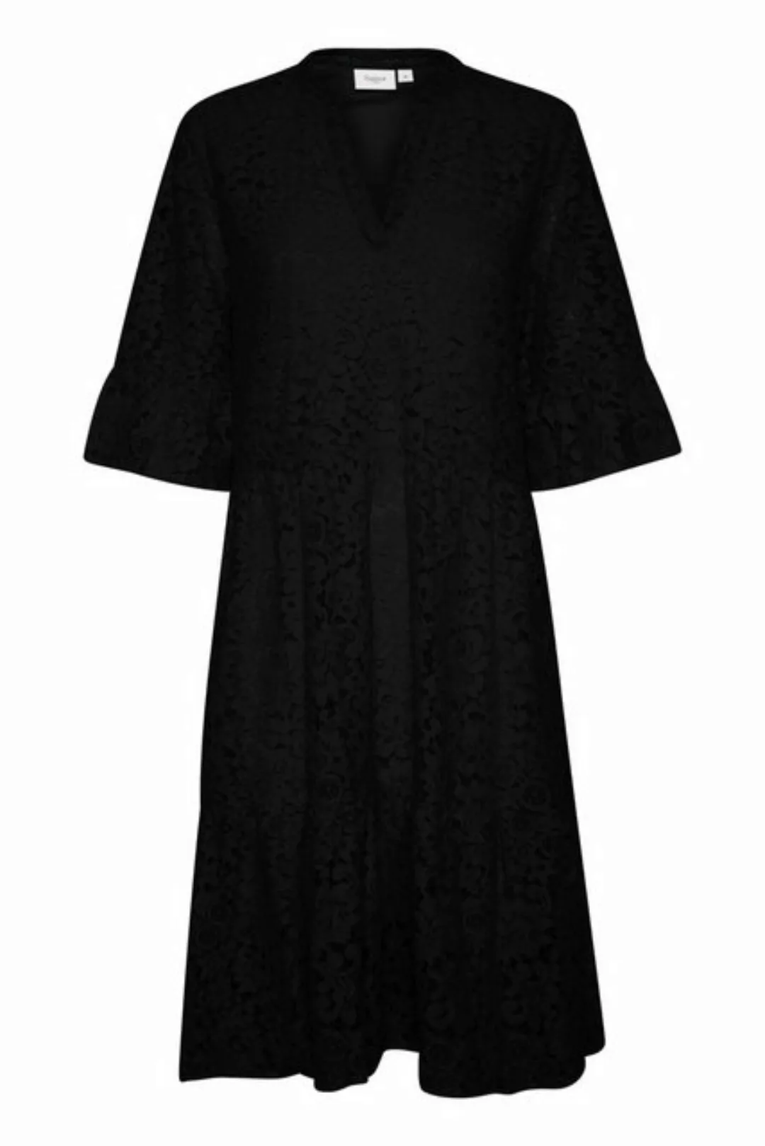 Saint Tropez Blusenkleid Kleid ZannaSZ günstig online kaufen