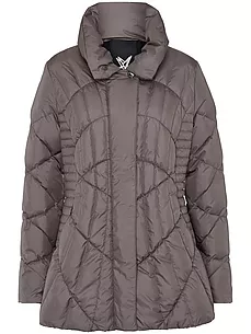 Daunen-Steppjacke Fuchs+Schmitt grau günstig online kaufen