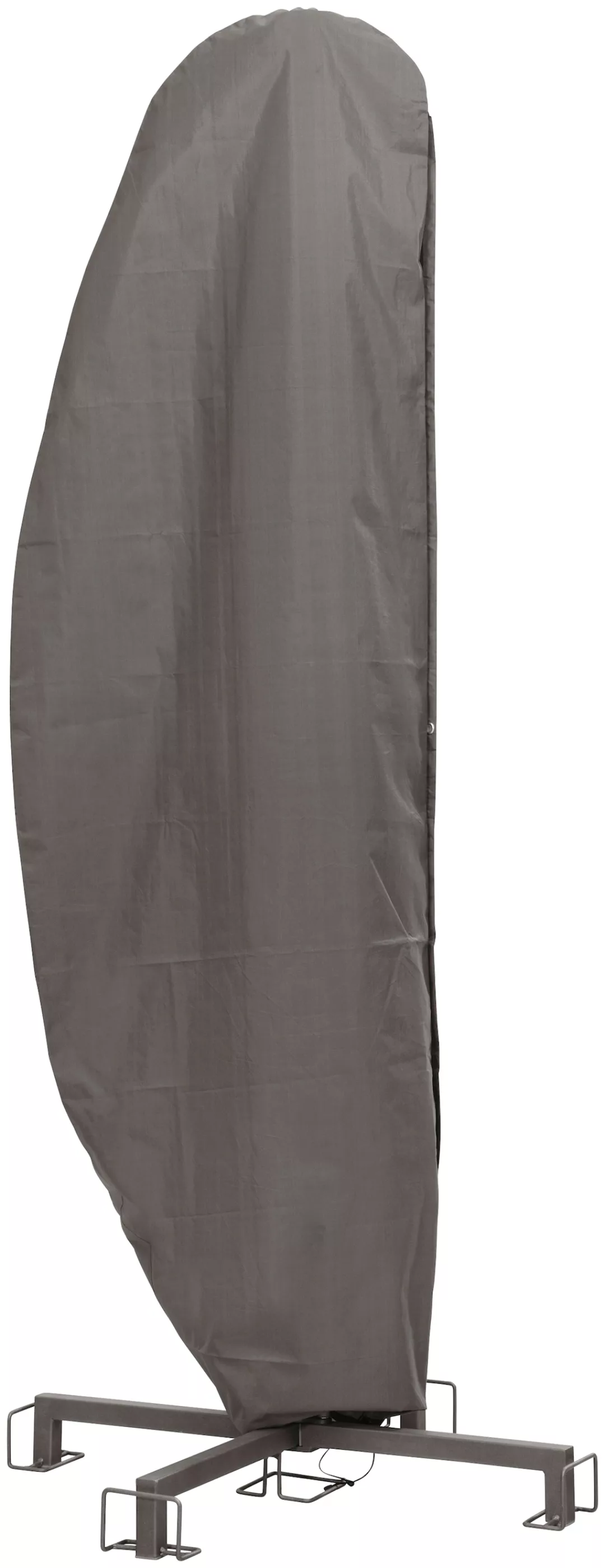 winza outdoor covers Sonnenschirm-Schutzhülle, für Schirme bis ø 400 cm günstig online kaufen