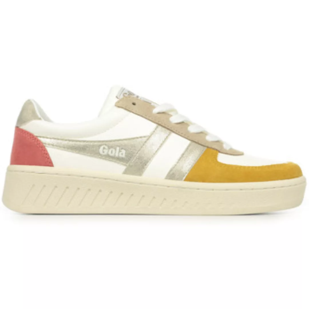 Gola  Sneaker Grandslam Quadrant günstig online kaufen