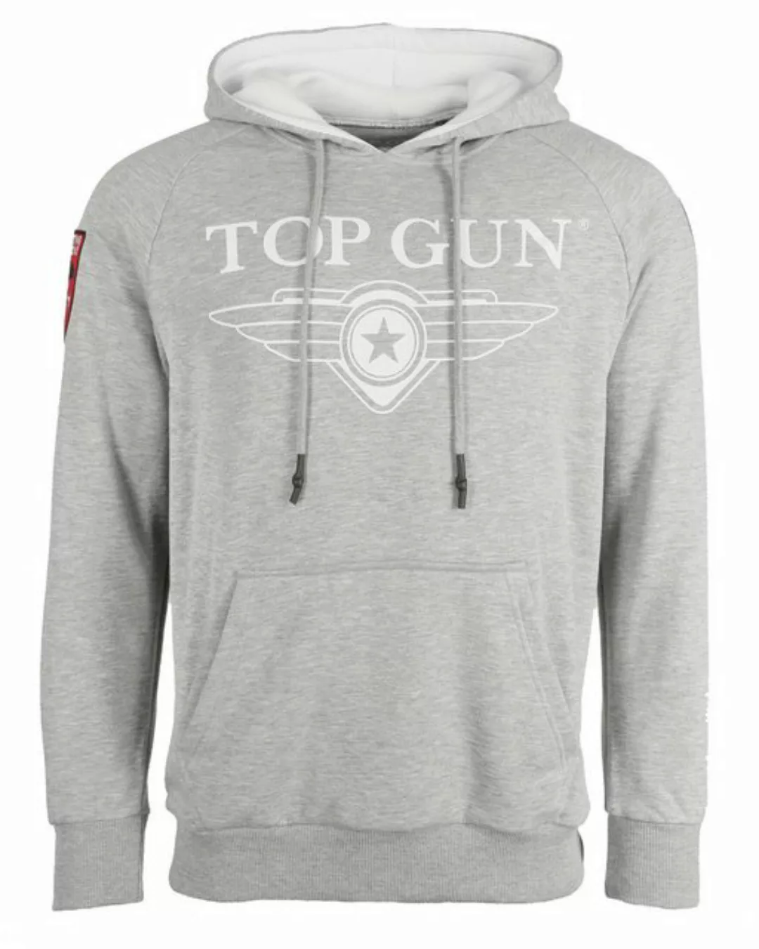 TOP GUN Kapuzenpullover TG20201043 günstig online kaufen