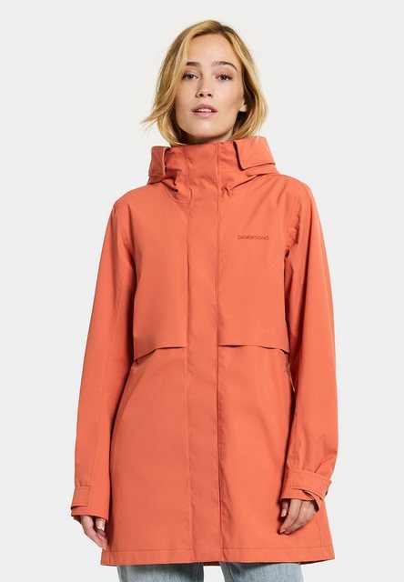 Didriksons Funktionsparka EDITH WNS PARKA 6 günstig online kaufen