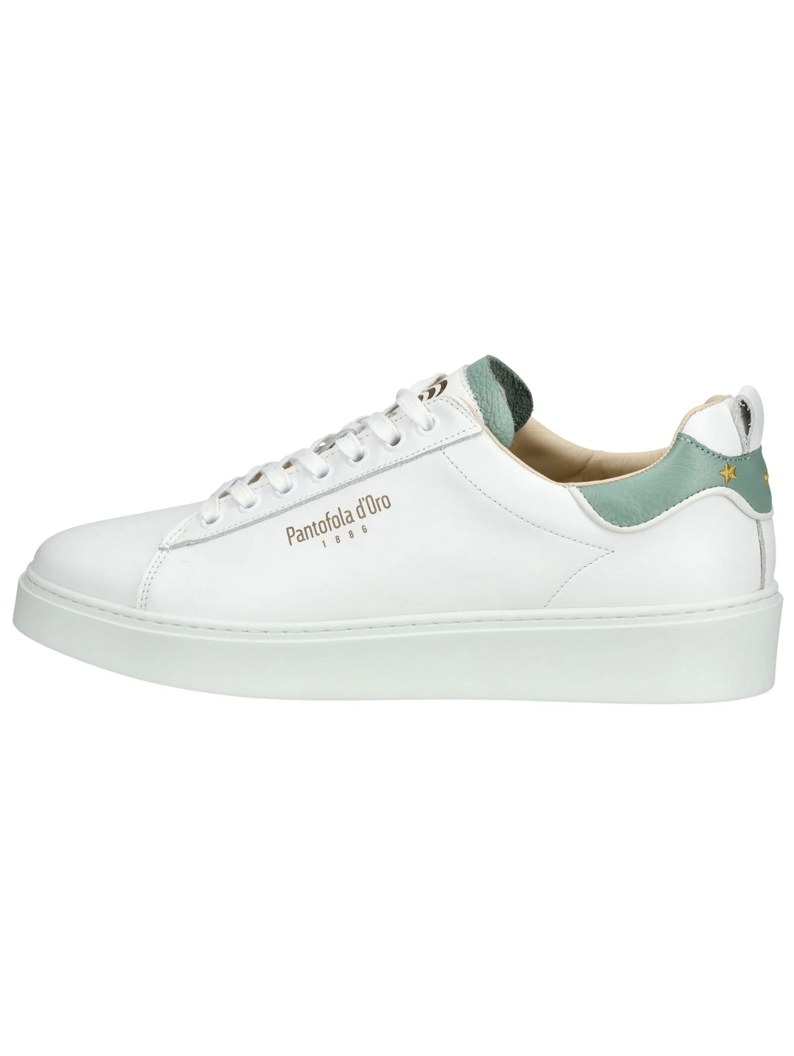 Pantofola d´Oro Sneaker "Pantofola dOro Sneaker Leder" günstig online kaufen