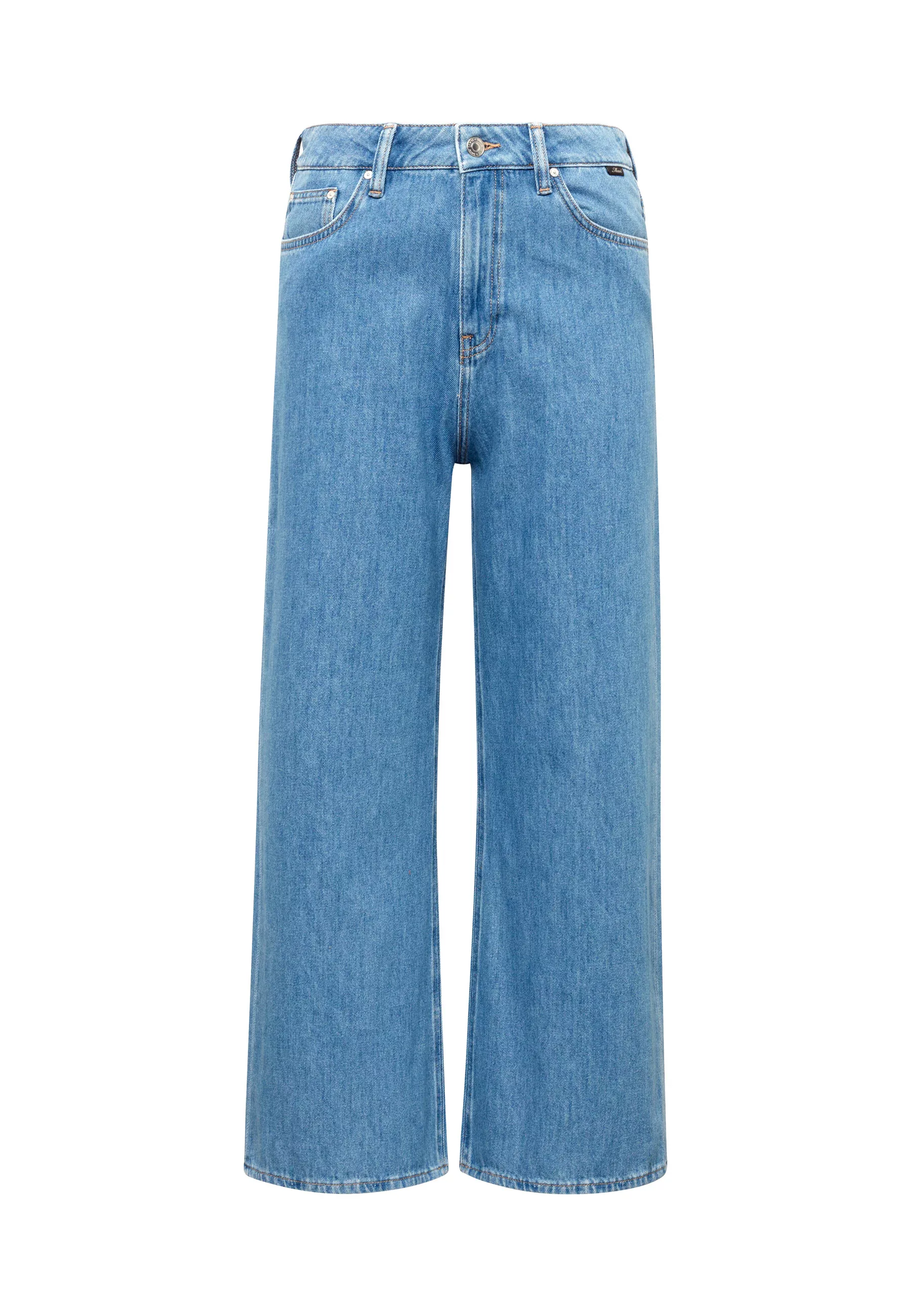 Mavi Weite Jeans "PALOMA", Wide Leg Jeans günstig online kaufen