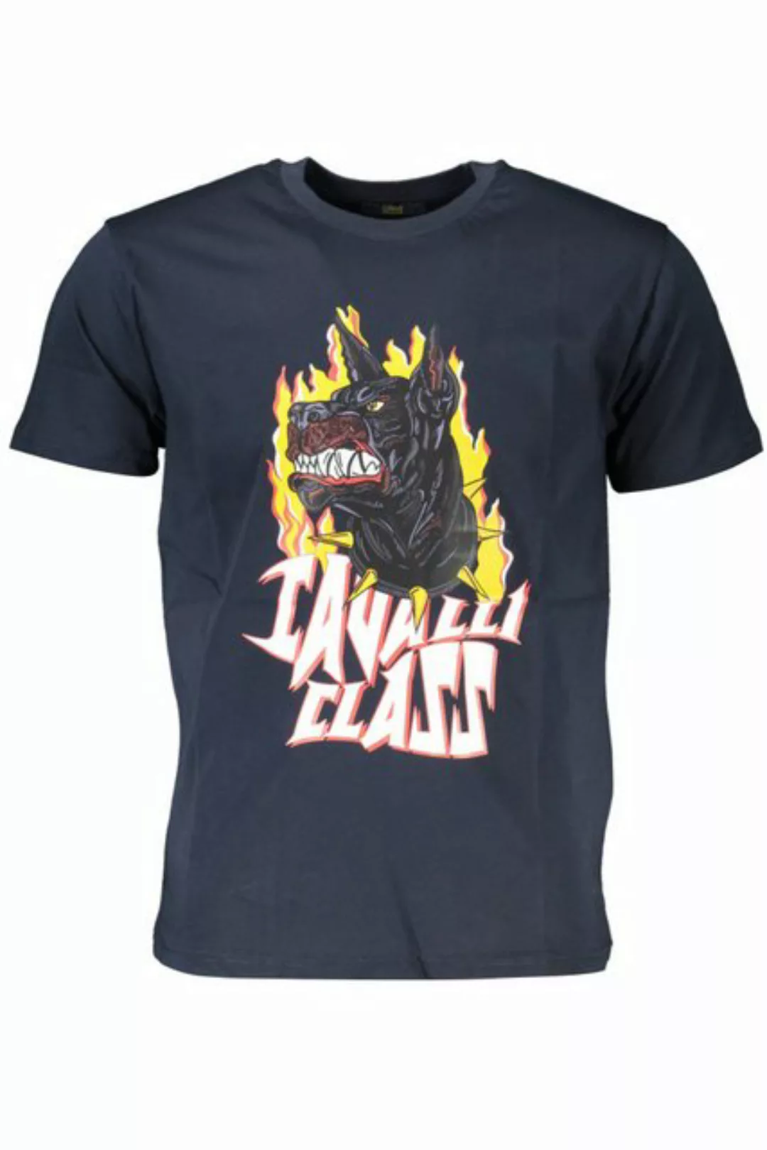 Cavalli Class T-Shirt günstig online kaufen