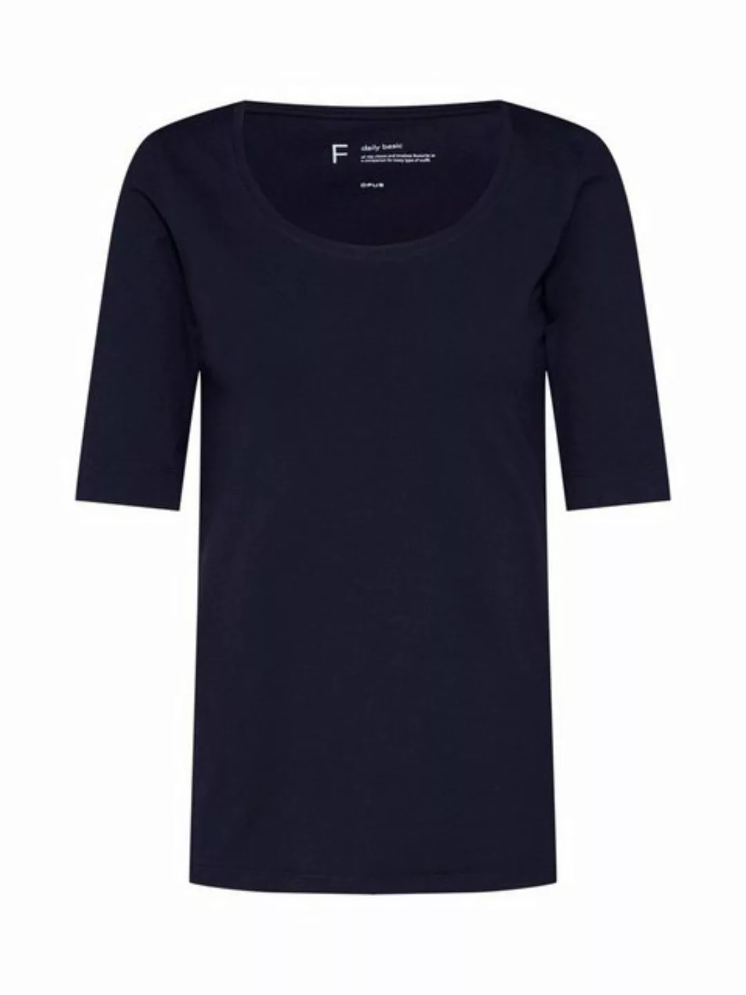 OPUS T-Shirt Serta (1-tlg) Plain/ohne Details günstig online kaufen