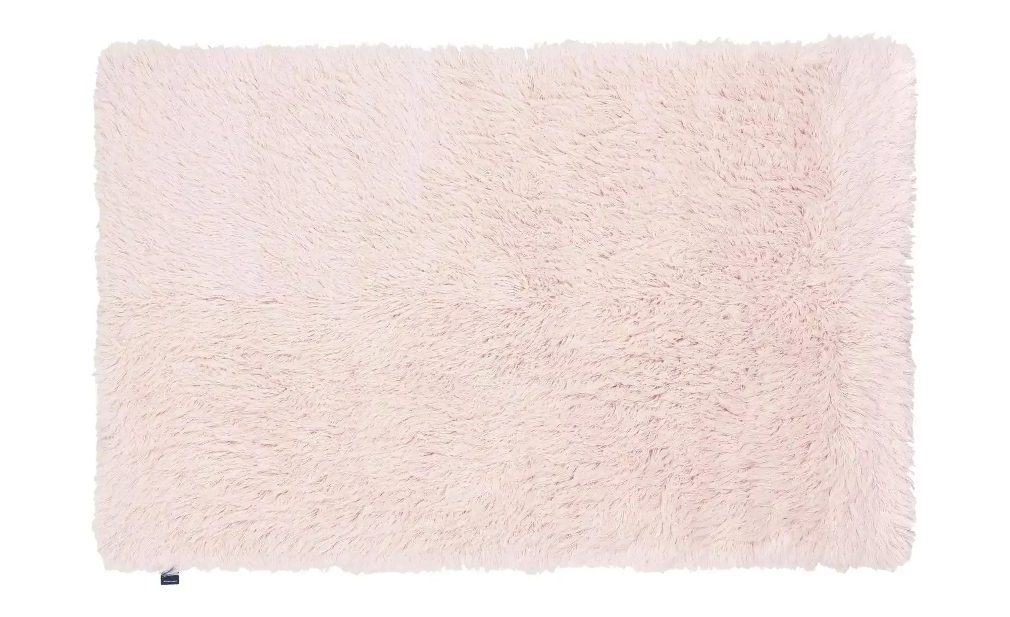 Tom Tailor Teppich ¦ rosa/pink ¦ Wolle ¦ Maße (cm): B: 140 H: 4 Teppiche > günstig online kaufen