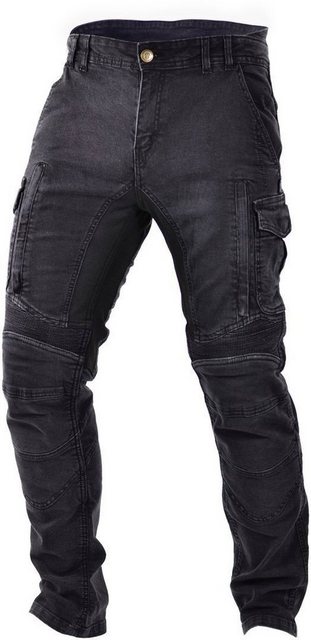 Trilobite Motorradhose Acid Scrambler Motorradjeans günstig online kaufen