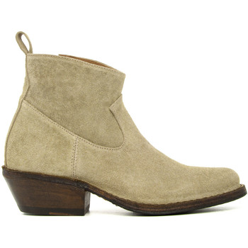 Fiorentini + Baker  Ankle Boots CENT-SENAPE günstig online kaufen