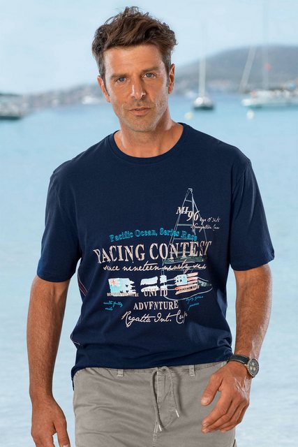 Capt.Scott T-Shirt günstig online kaufen