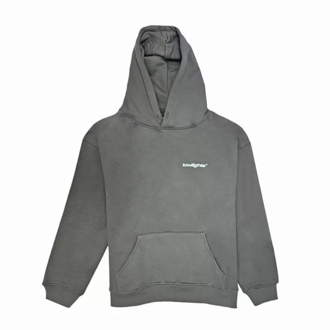 Low Lights Studios Hoodie Basic günstig online kaufen