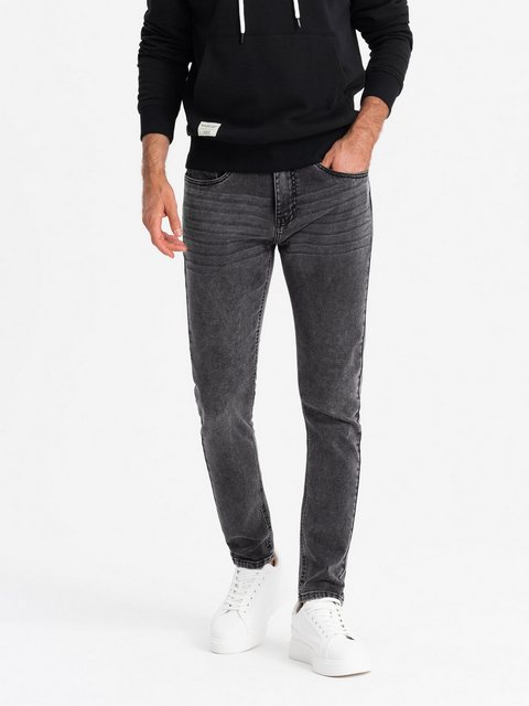 OMBRE Slim-fit-Jeans Slim Fit Jeans günstig online kaufen