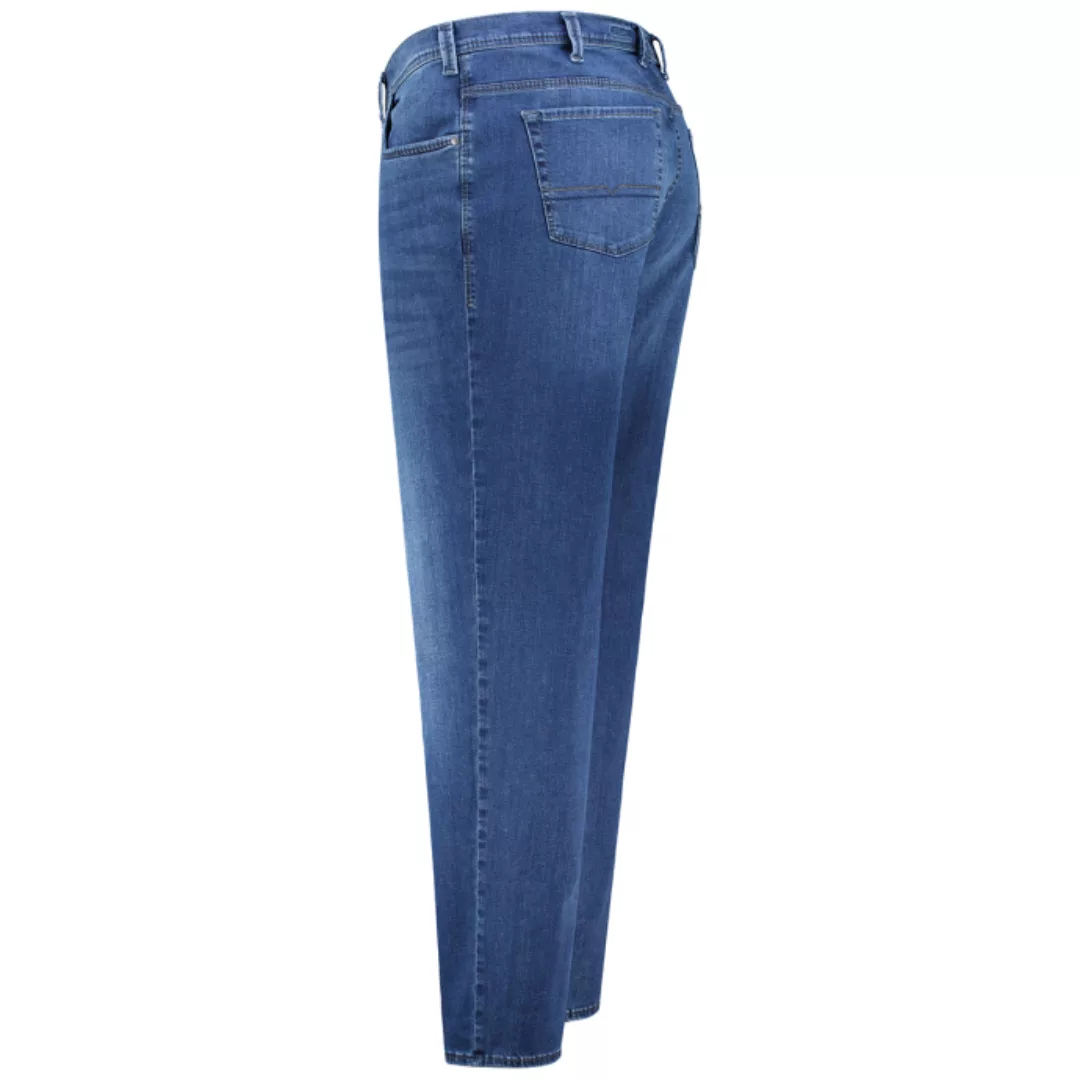 Pioneer Megaflex-Jeans "Thomas", gerade günstig online kaufen