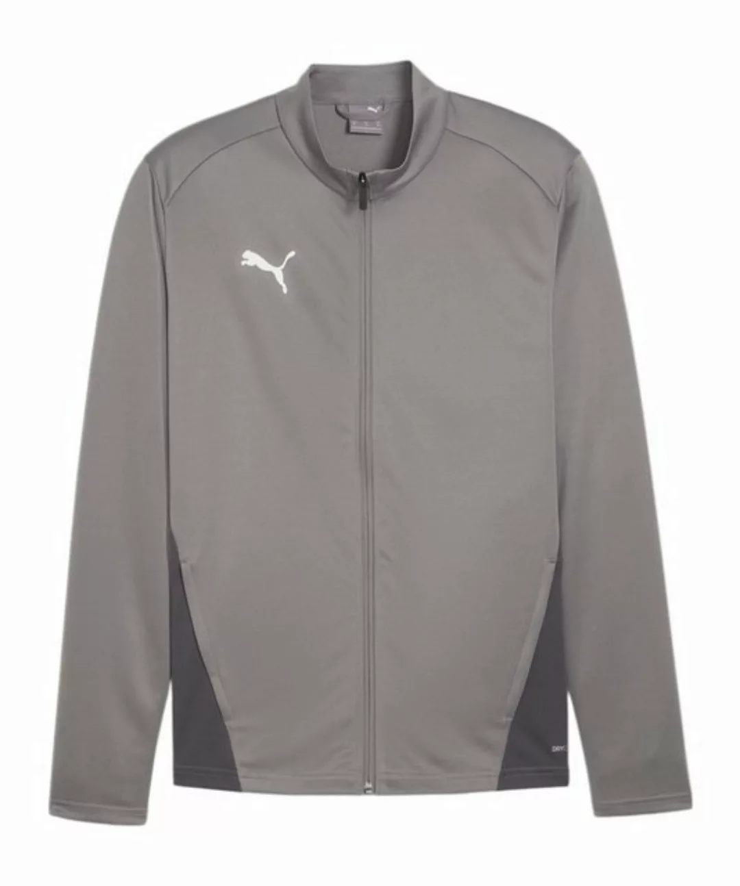 PUMA Sweatjacke teamGOAL Trainingsjacke günstig online kaufen