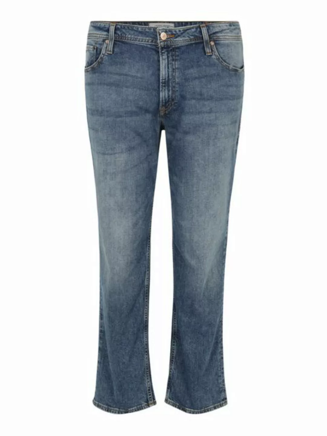 Jack & Jones PlusSize Comfort-fit-Jeans JJIMIKE JJORIGINAL CB 010 PLS günstig online kaufen