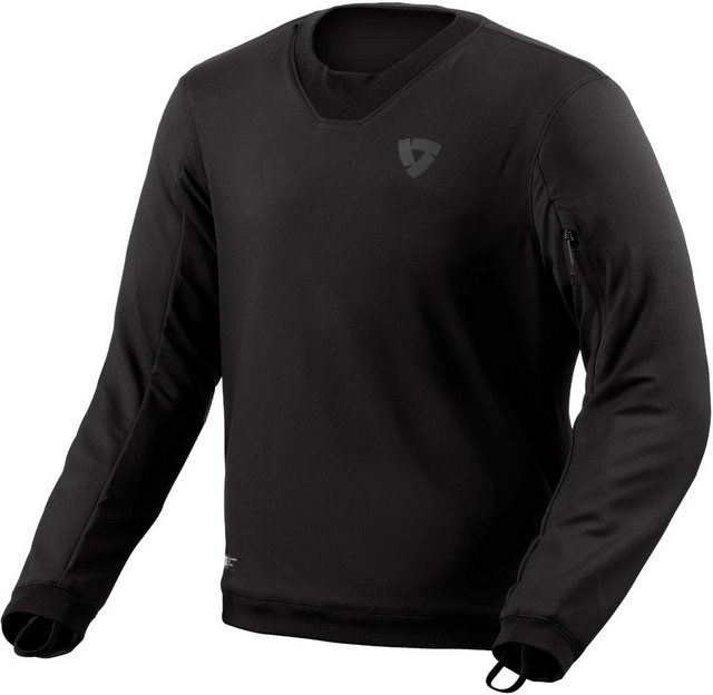 Revit Motorradjacke Crux Motorrad Sweatshirt günstig online kaufen