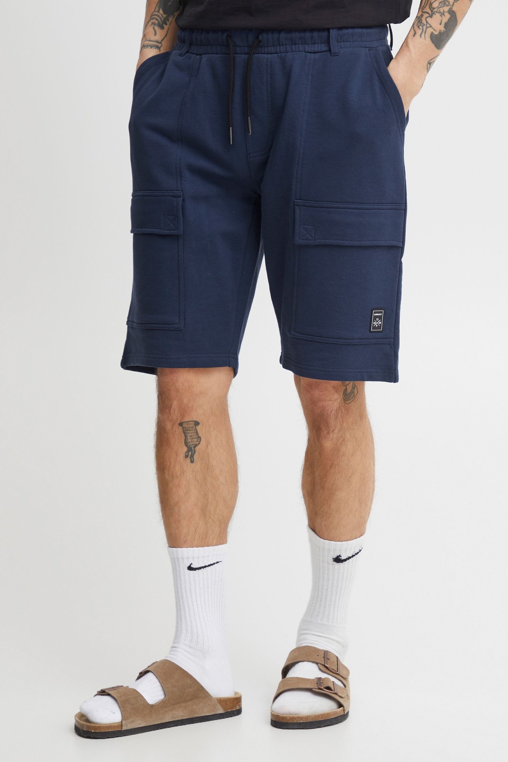 11 Project Sweatshorts "Sweatshorts PRKarlsen" günstig online kaufen