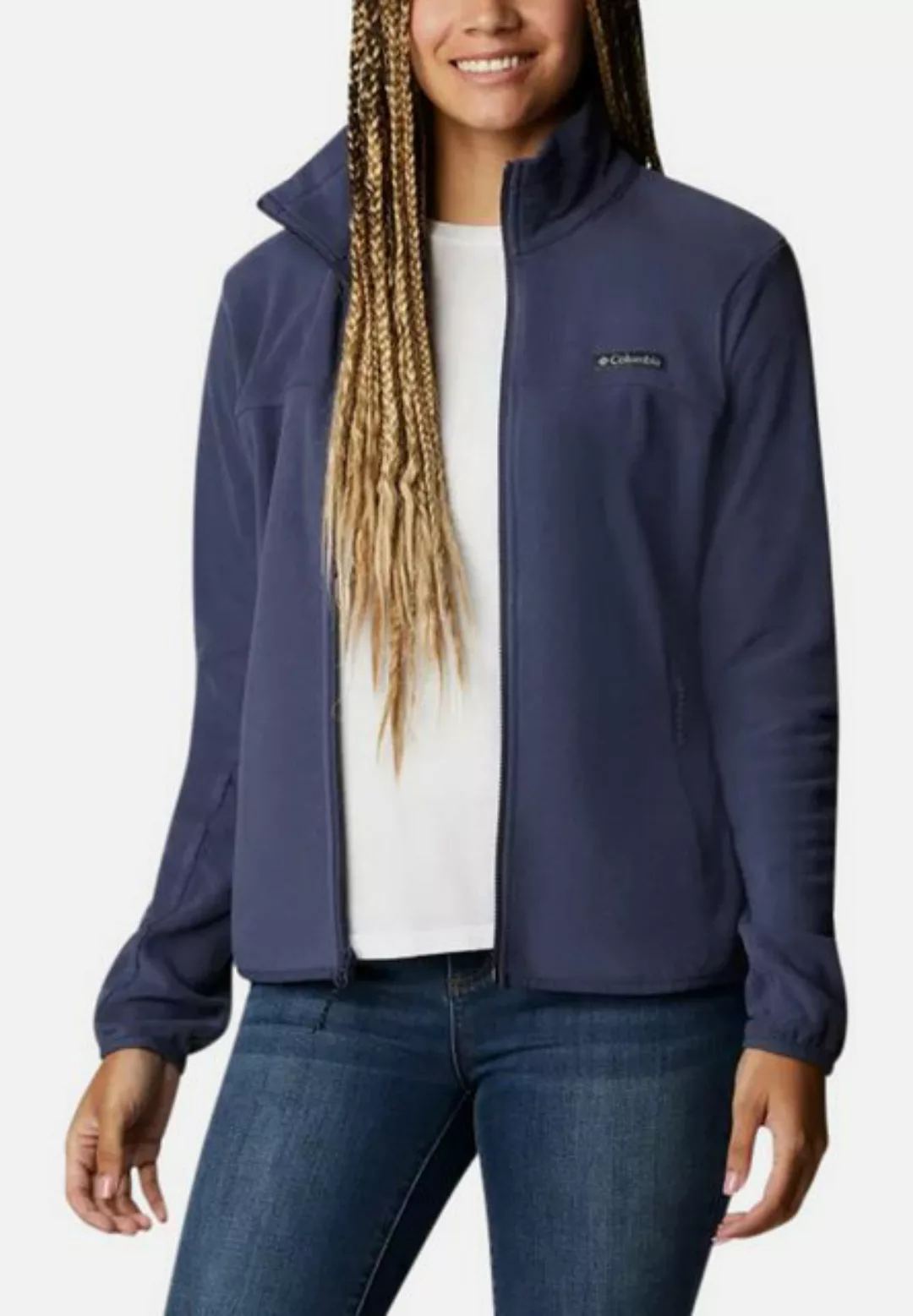 Columbia Fleecejacke Ali Peak™ (1-St) günstig online kaufen