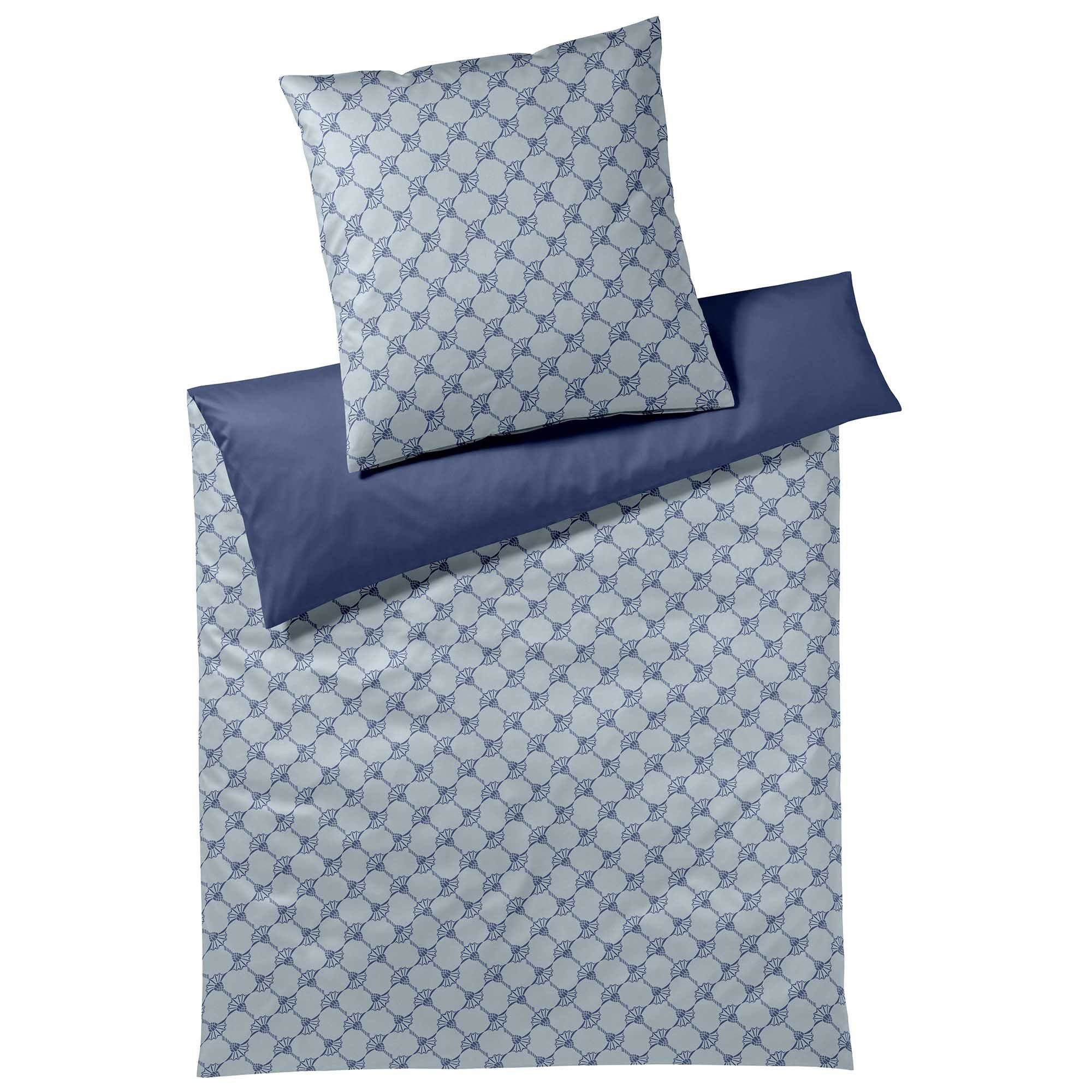 JOOP! Bettwäsche Cornflower Double 4083 23, günstig online kaufen