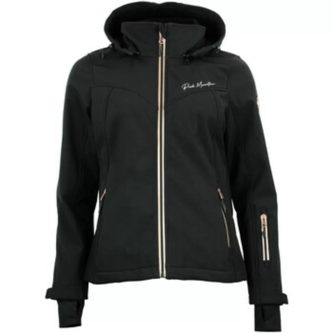 Peak Mountain  Damen-Jacke Blouson softshell femme AMALEO günstig online kaufen