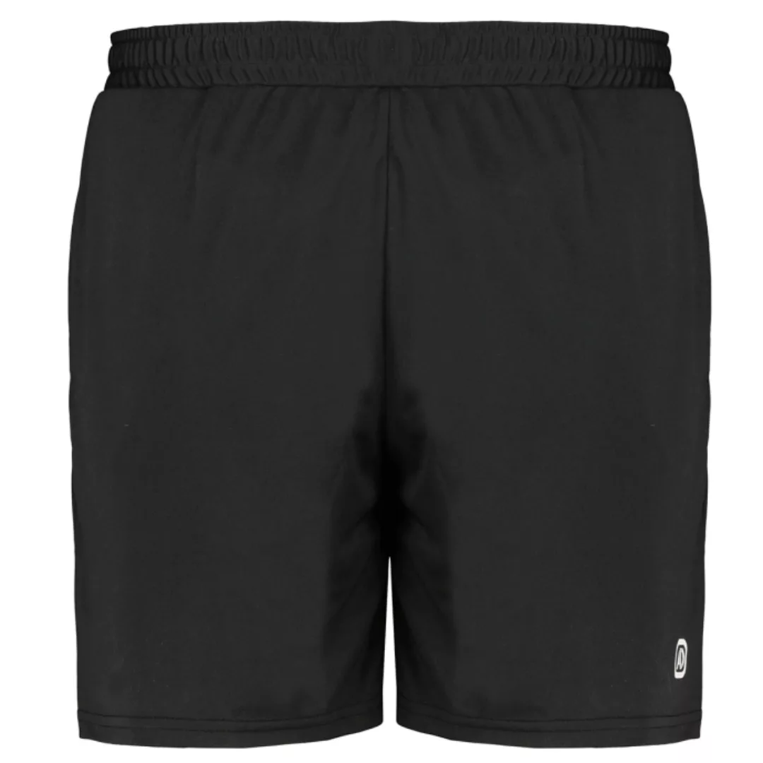 ADAMO Trainingsshorts mit Komfortbund günstig online kaufen