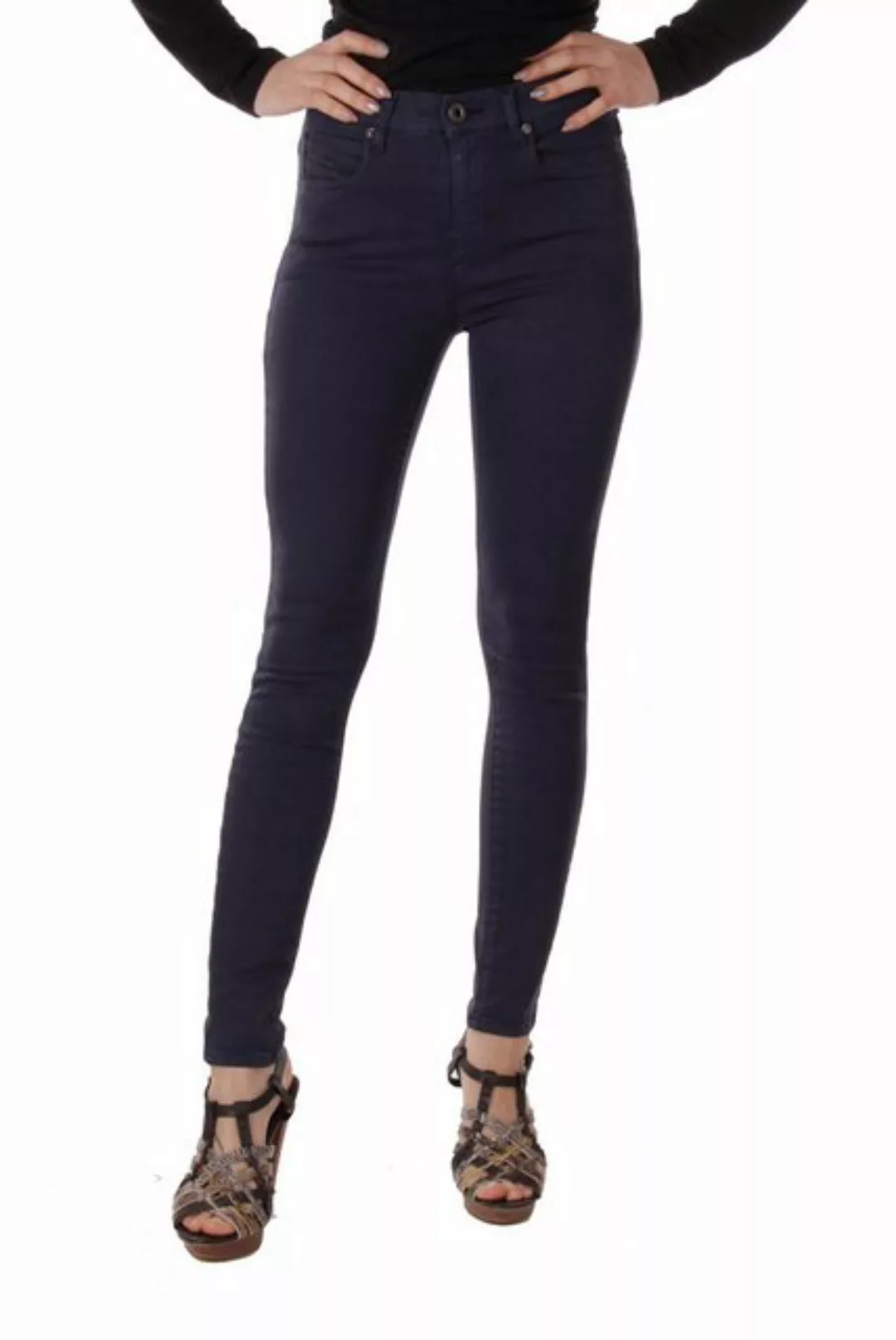 DIESEL BLACK GOLD Skinny-fit-Jeans Diesel Black Gold Type-165 BG8HA Damen J günstig online kaufen