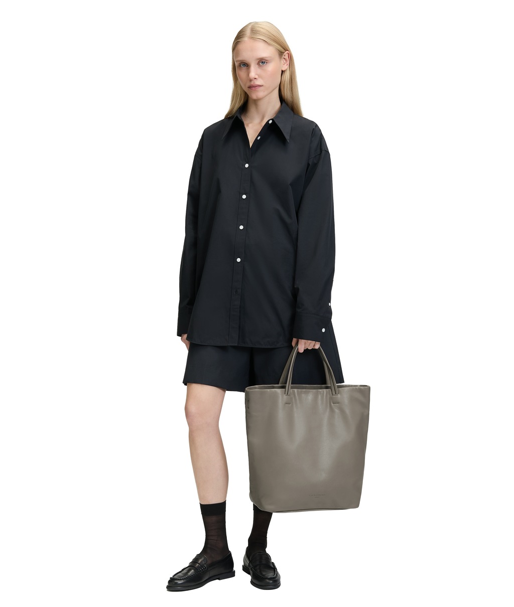Liebeskind Berlin Schultertasche Hera, Leder günstig online kaufen
