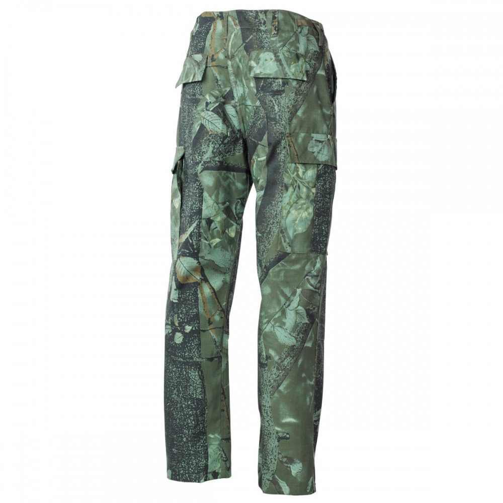 MFH Cargohose Klassische US Army Hose günstig online kaufen