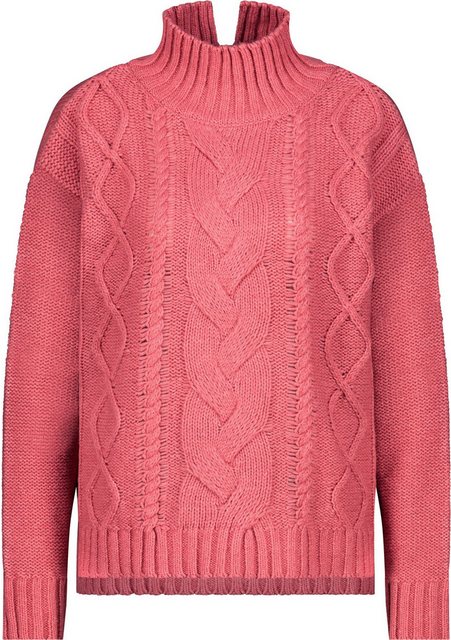 Monari Stehkragenpullover 808295 günstig online kaufen