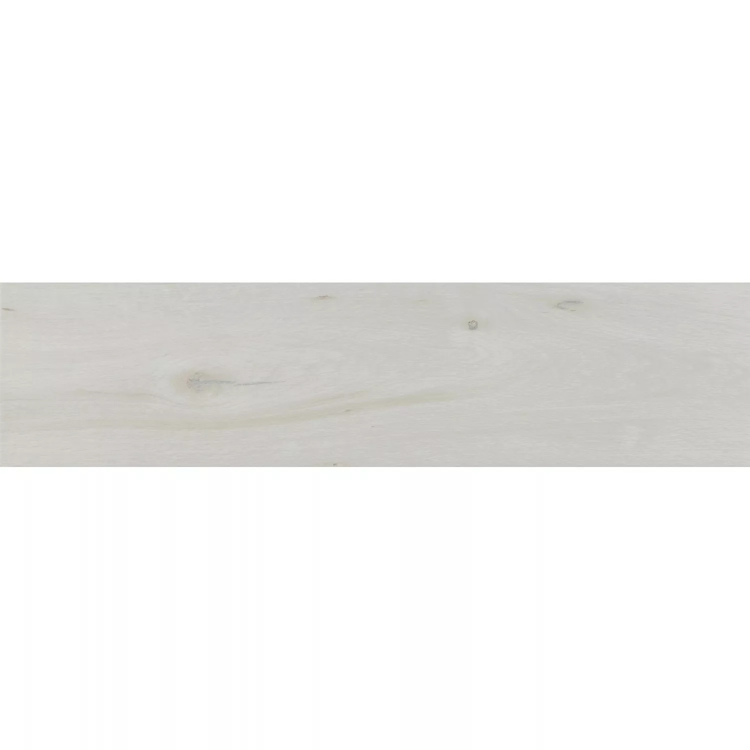 Bodenfliese Woodland Feinsteinzeug Beige Matt 25 cm x 100 cm günstig online kaufen