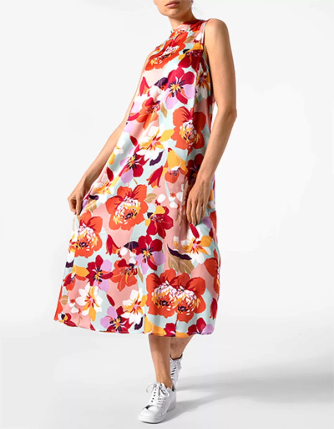 joyce & girls Damen Kleid 1028/135 günstig online kaufen