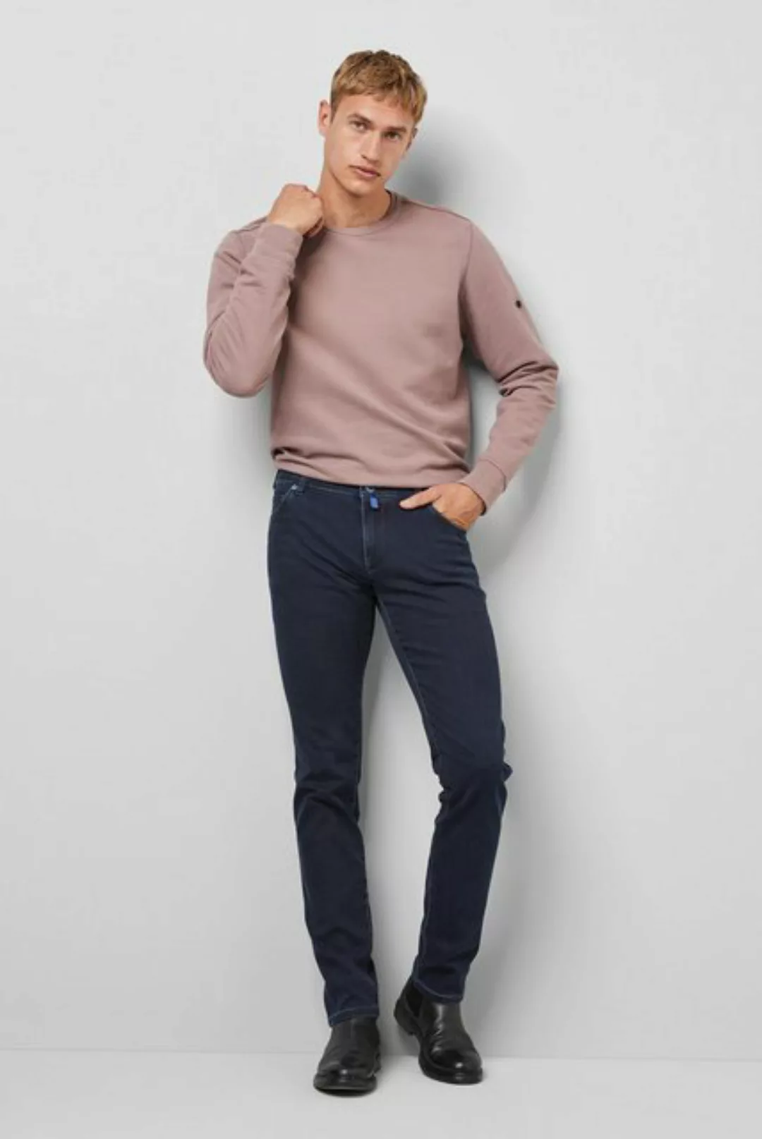 MEYER Slim-fit-Jeans günstig online kaufen