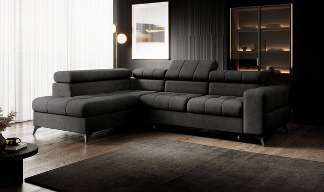 NEXT COLLECTION Ecksofa Pudding S günstig online kaufen