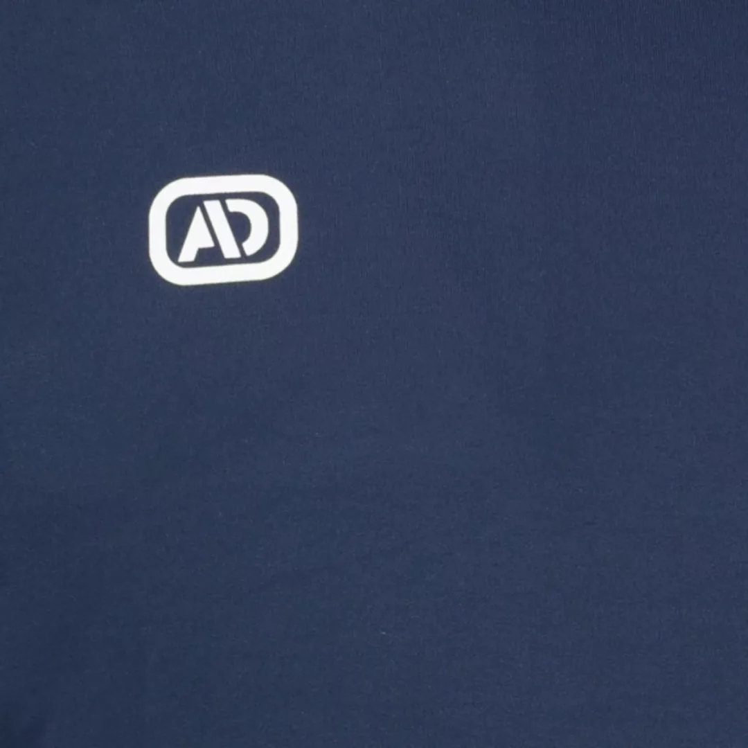 ADAMO Leichtes Shirt aus Funktionsmaterial, atmungsaktiv günstig online kaufen