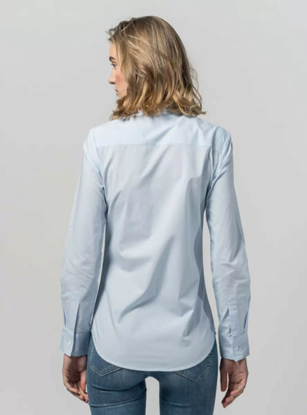 Damen Bluse Von Melawear - Fairtrade & Gots Zertifiziert günstig online kaufen