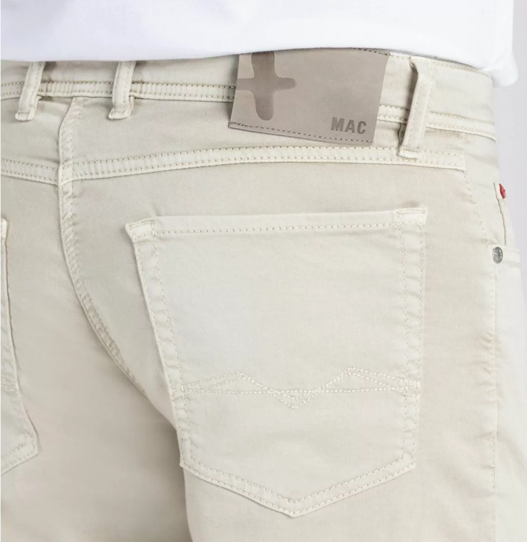 MAC Bermudas MAC JEANS - Jogn Bermuda, Light Sweat Denim günstig online kaufen