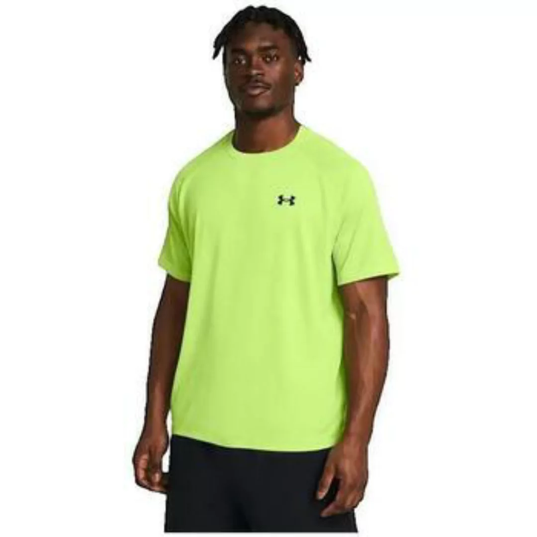 Under Armour  T-Shirts & Poloshirts Uatech günstig online kaufen