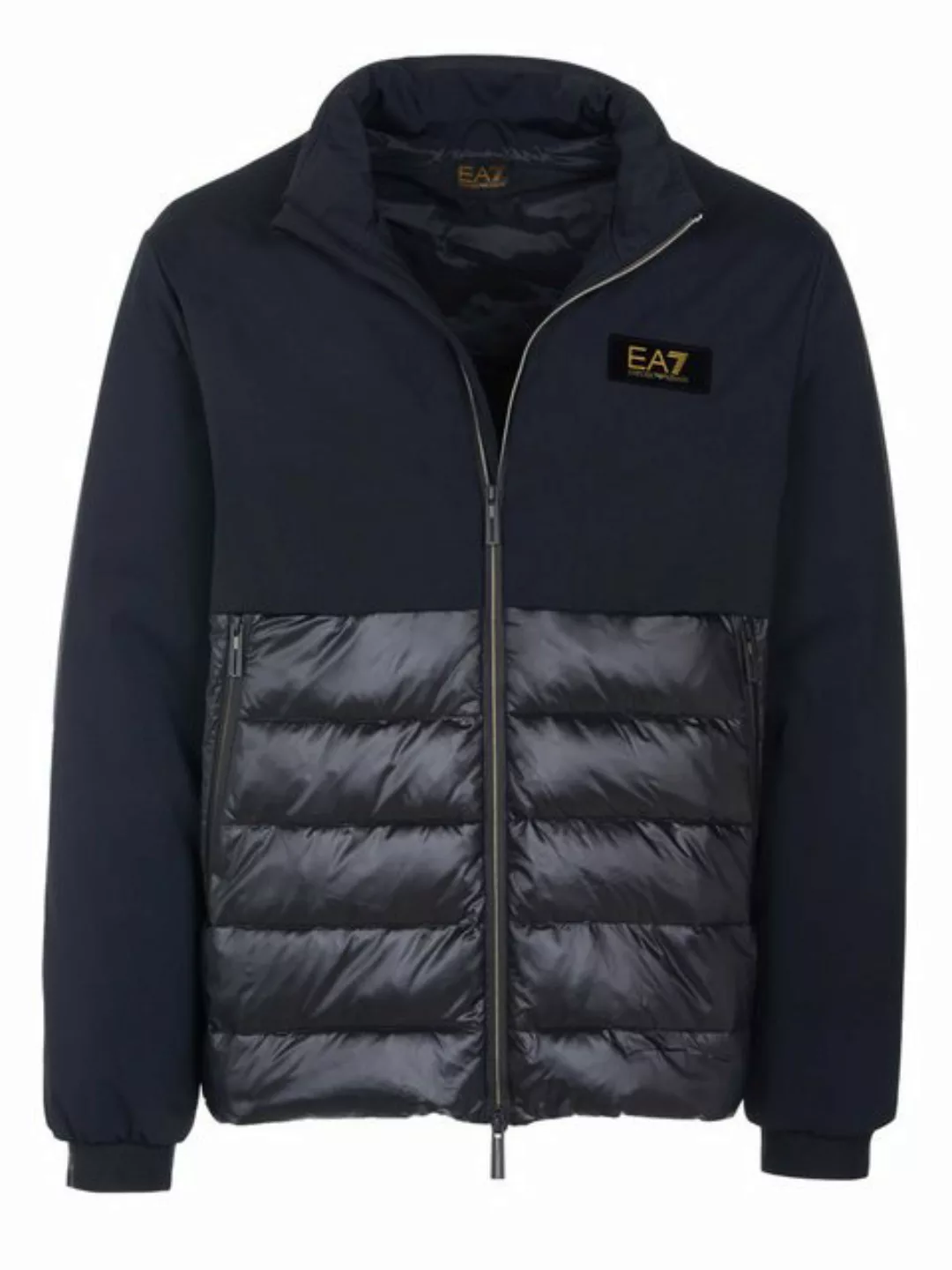 Emporio Armani Steppjacke EA7 Emporio Armani Jacke günstig online kaufen