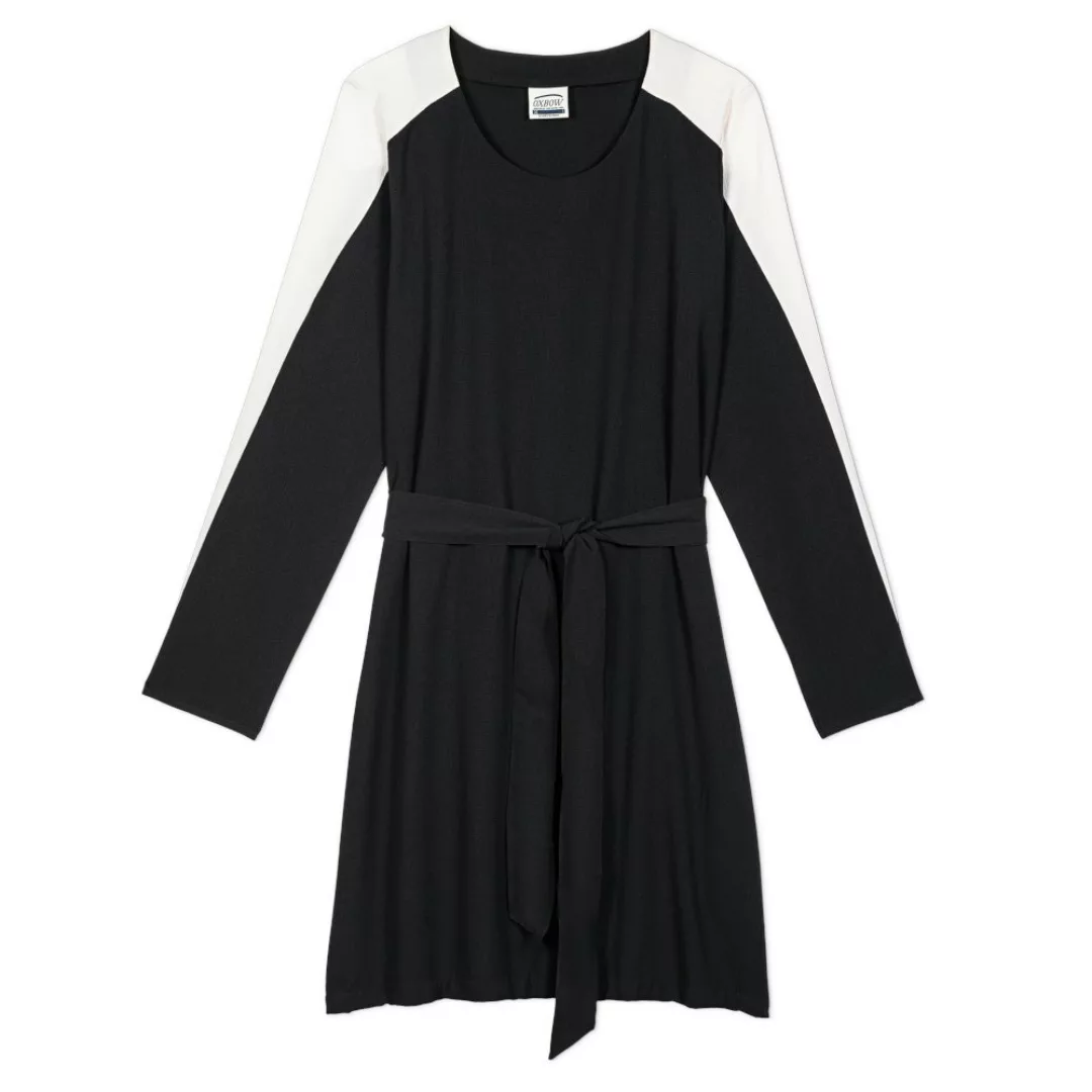 Oxbow Dropsi Kurzes Kleid 2 Noir günstig online kaufen