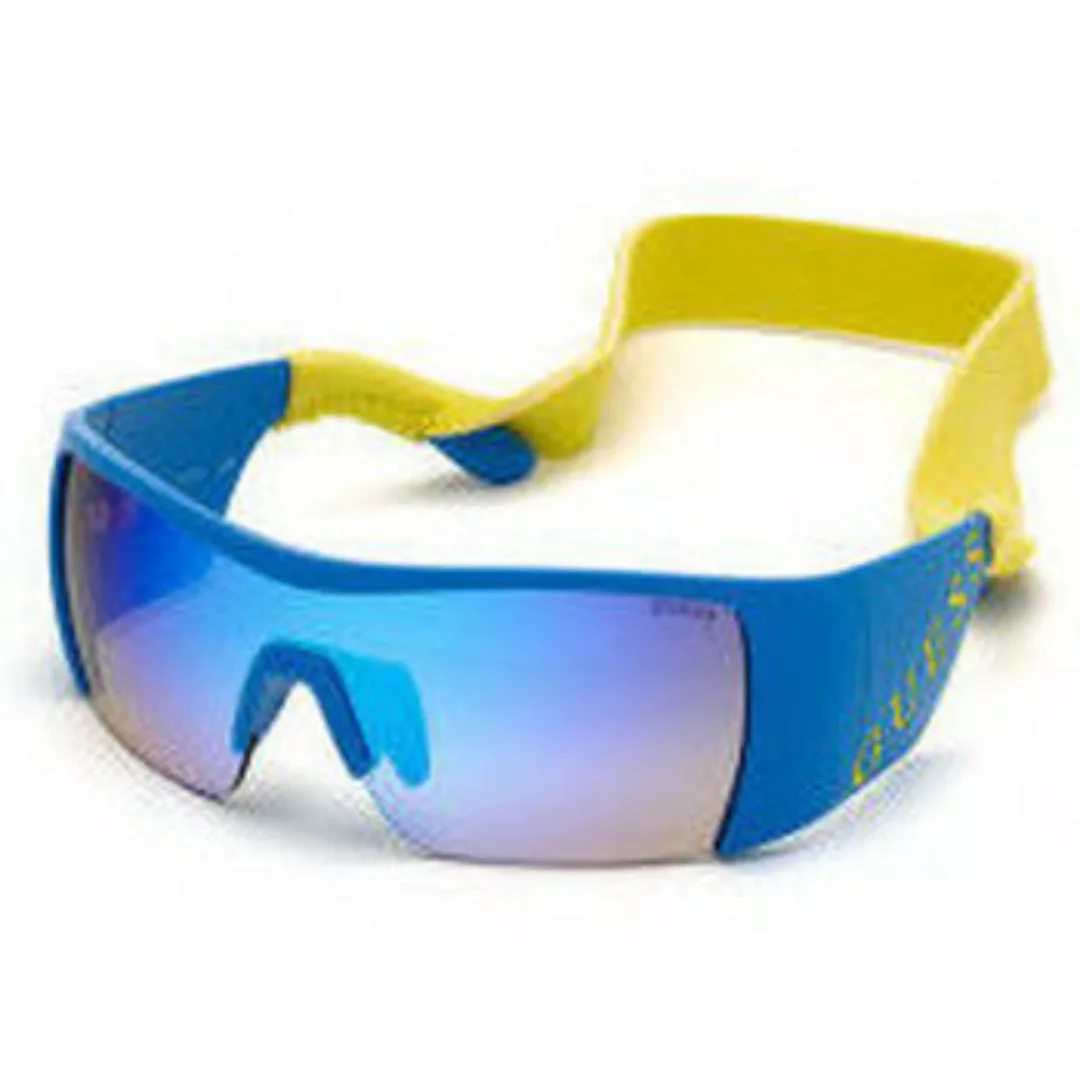 Guess  Sonnenbrillen Damensonnenbrille  GU-7661-S 90X günstig online kaufen