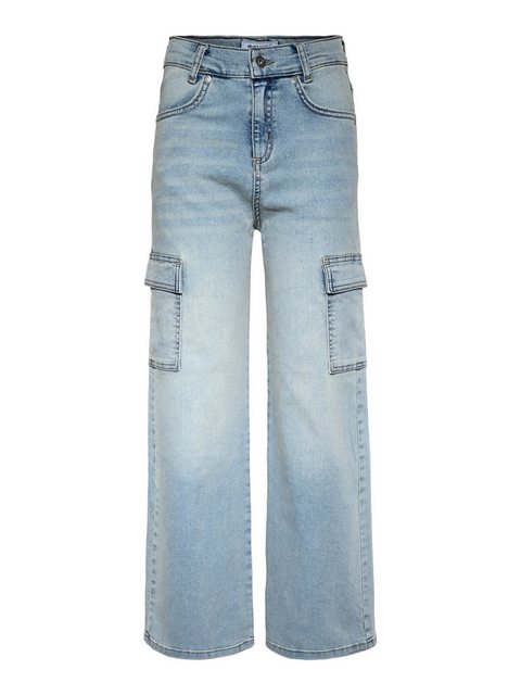 BLUE EFFECT Weite Jeans 1329 (1-tlg) Weiteres Detail günstig online kaufen