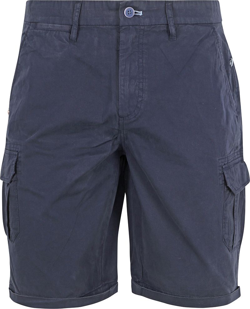 NZA Larry Bay Short Navy - Größe 38 günstig online kaufen