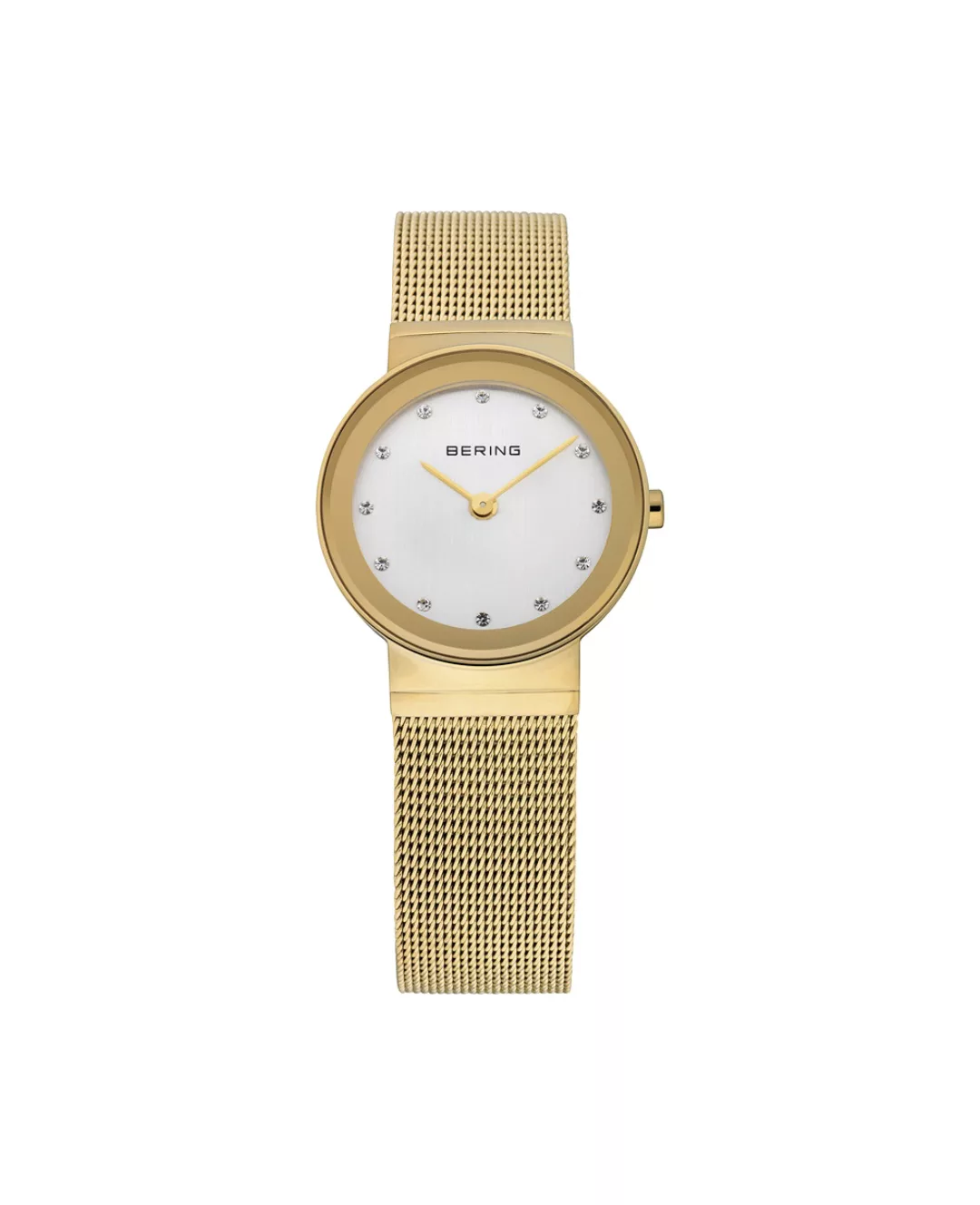 Bering Armbanduhr 10126-334 Damenuhr günstig online kaufen