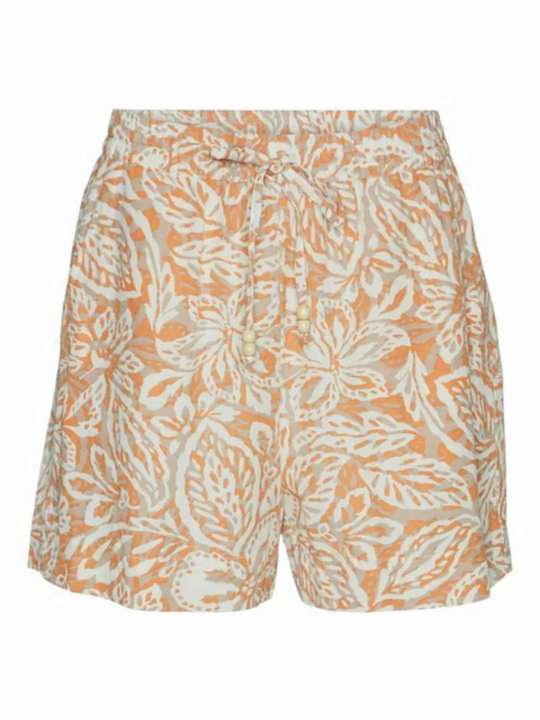 Vero Moda Stoffhose VMNETHE HW SHORTS WVN günstig online kaufen