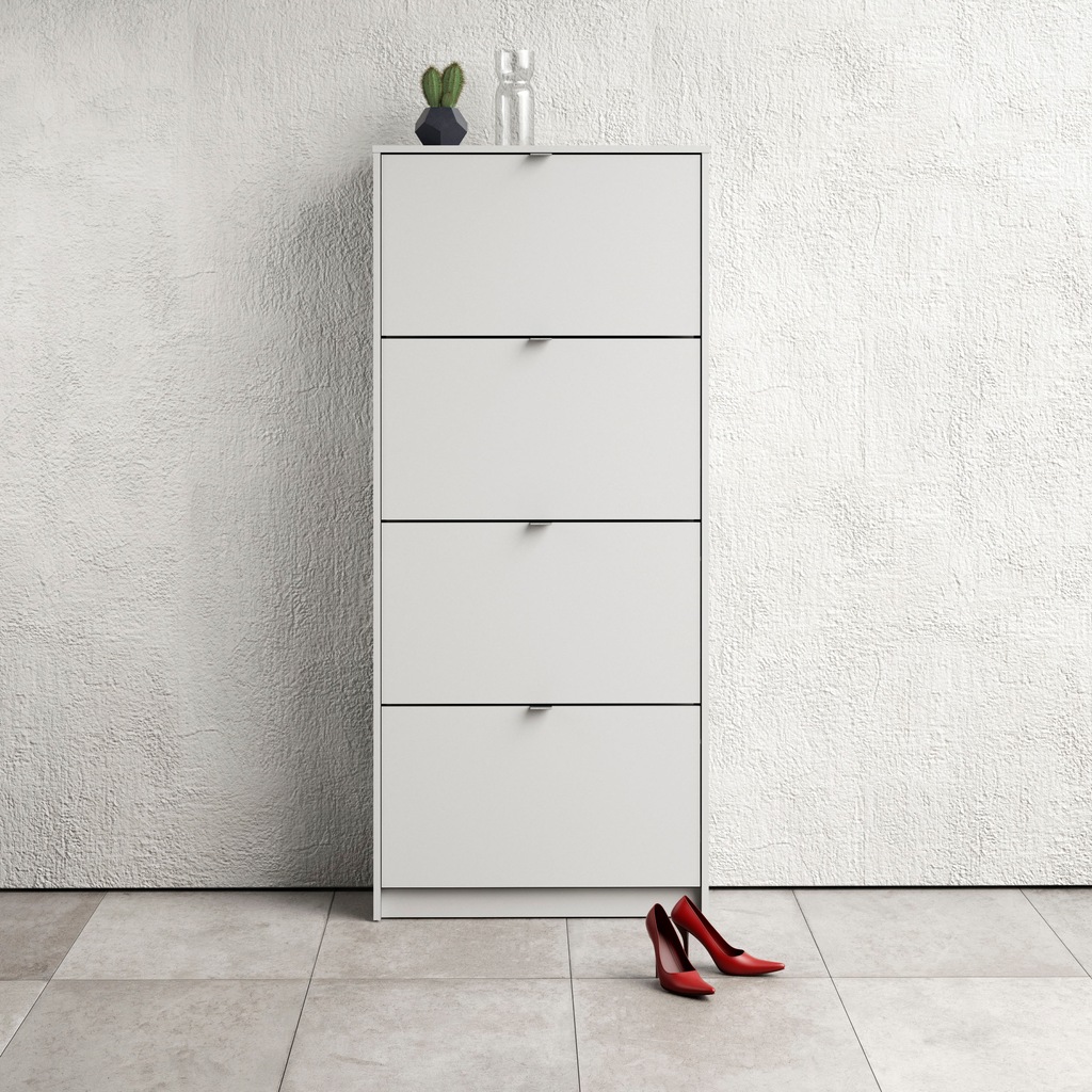INOSIGN Schuhschrank »Shoes Schuhaufbewahrung, Schuhkommode, Schuhregal, st günstig online kaufen