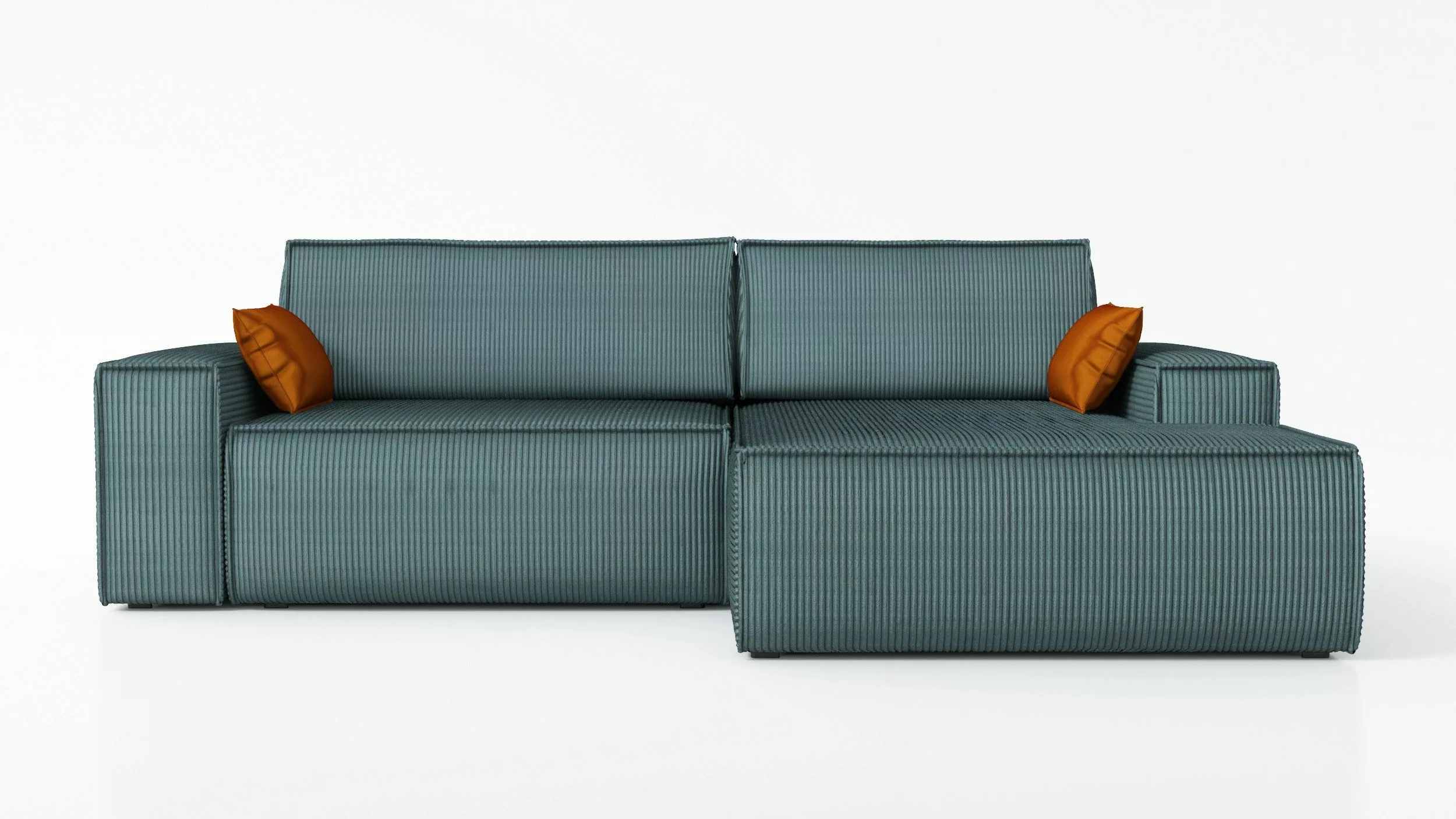 A&J MöbelLand GmbH Ecksofa TOR mit günstig online kaufen