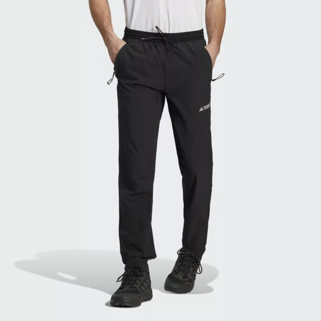 adidas TERREX Outdoorhose TERREX LITEFLEX WANDERHOSE günstig online kaufen