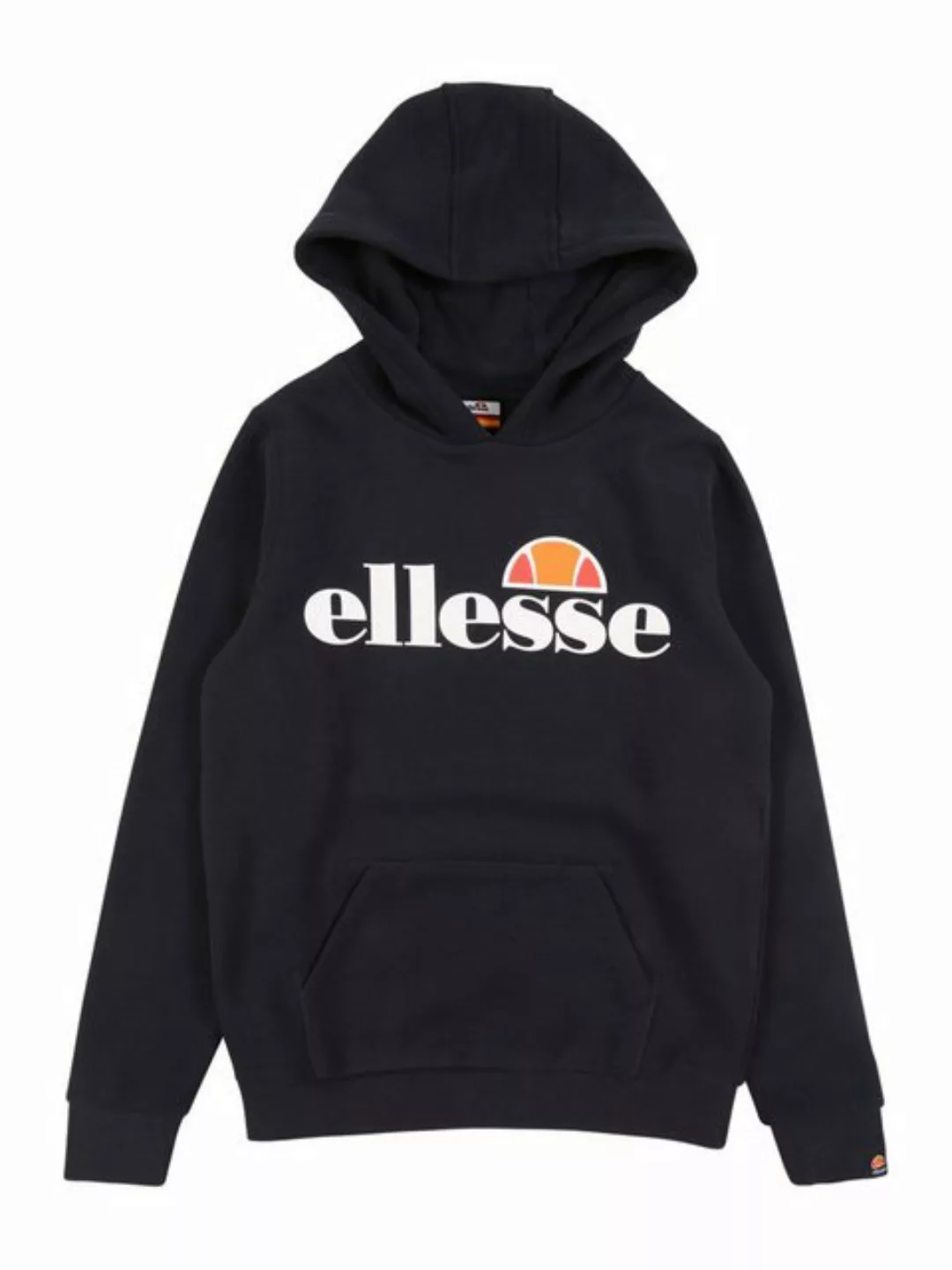 Ellesse Sweatshirt Jero (1-tlg) günstig online kaufen