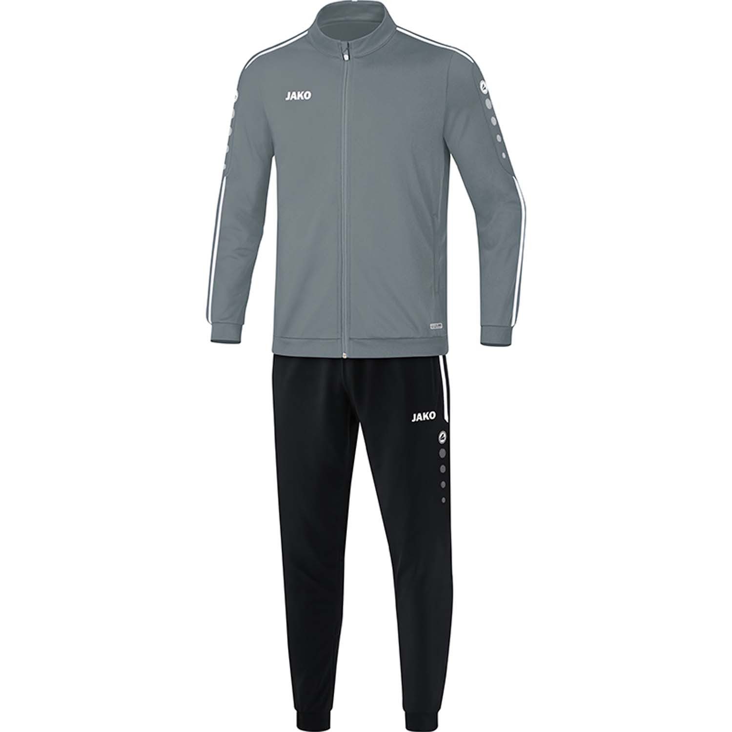 Jako Trainingsanzug Jako Herren Polyesteranzug Striker günstig online kaufen